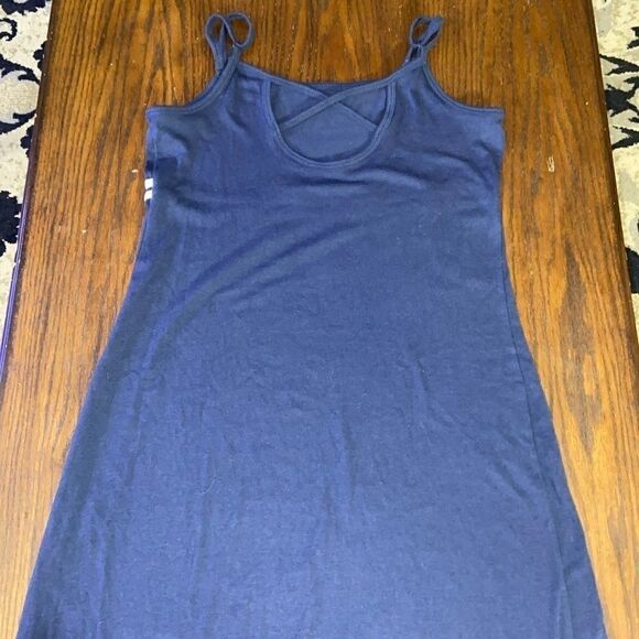 Woman’s mossimo cotton dress  - Picture 3 of 3